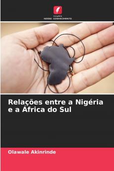 Relações entre a Nigéria e a África do Sul