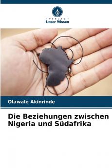 Die Beziehungen zwischen Nigeria und Südafrika