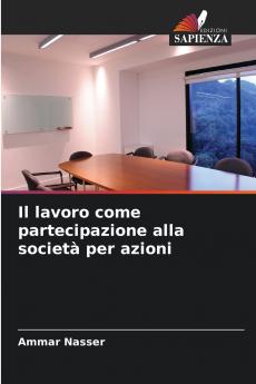 Il lavoro come partecipazione alla società per azioni