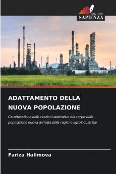 ADATTAMENTO DELLA NUOVA POPOLAZIONE
