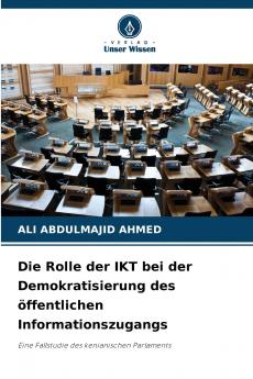 Die Rolle der IKT bei der Demokratisierung des öffentlichen Informationszugangs