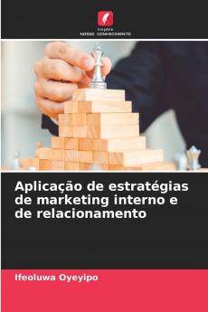 Aplicação de estratégias de marketing interno e de relacionamento