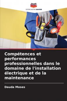 Compétences et performances professionnelles dans le domaine de l'installation électrique et de la maintenance