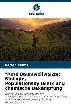 Rote Baumwollwanze