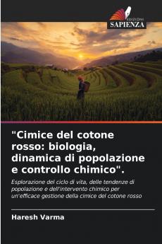 Cimice del cotone rosso
