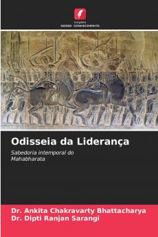 Odisseia da Liderança