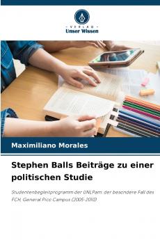 Stephen Balls Beiträge zu einer politischen Studie