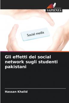 Gli effetti dei social network sugli studenti pakistani