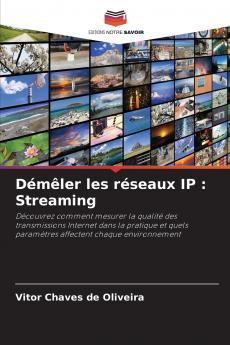 Démêler les réseaux IP