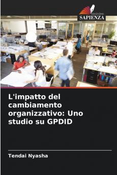 L'impatto del cambiamento organizzativo