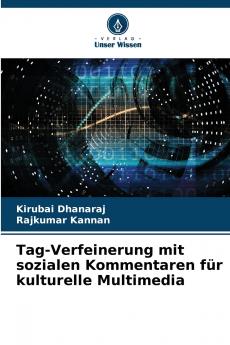 Tag-Verfeinerung mit sozialen Kommentaren für kulturelle Multimedia