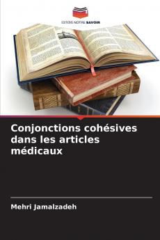 Conjonctions cohésives dans les articles médicaux