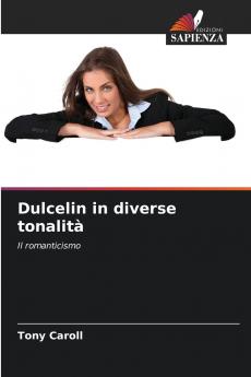 Dulcelin in diverse tonalità
