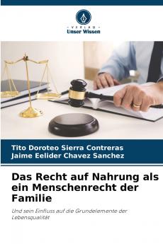 Das Recht auf Nahrung als ein Menschenrecht der Familie