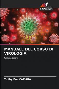 MANUALE DEL CORSO DI VIROLOGIA