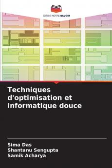 Techniques d'optimisation et informatique douce