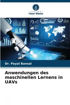 Anwendungen des maschinellen Lernens in UAVs