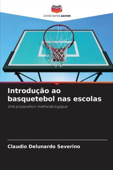 Introdução ao basquetebol nas escolas