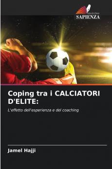 Coping tra i CALCIATORI D'ELITE