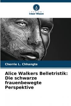 Alice Walkers Belletristik