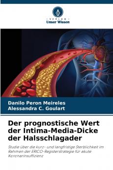 Der prognostische Wert der Intima-Media-Dicke der Halsschlagader