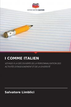 I COMME ITALIEN