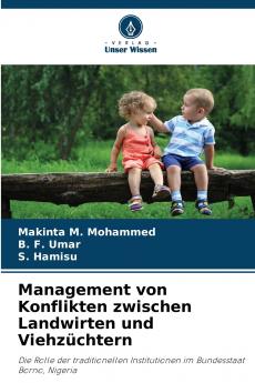 Management von Konflikten zwischen Landwirten und Viehzüchtern