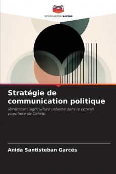 Stratégie de communication politique
