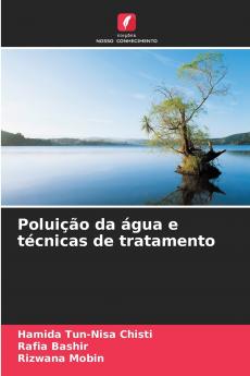 Poluição da água e técnicas de tratamento