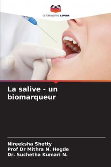 La salive - un biomarqueur