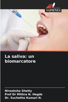 La saliva
