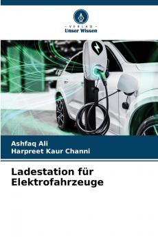 Ladestation für Elektrofahrzeuge