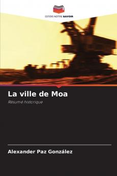 La ville de Moa
