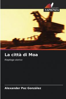 La città di Moa