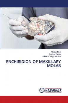 ENCHIRIDION OF MAXILLARY MOLAR