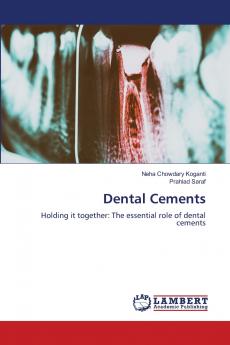 Dental Cements