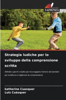 Strategie ludiche per lo sviluppo della comprensione scritta