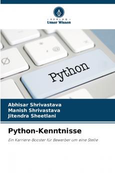 Python-Kenntnisse