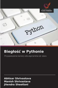 Biegłość w Pythonie
