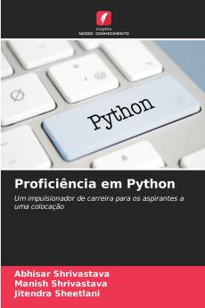 Proficiência em Python