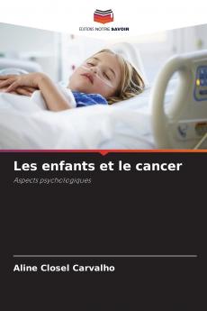 Les enfants et le cancer