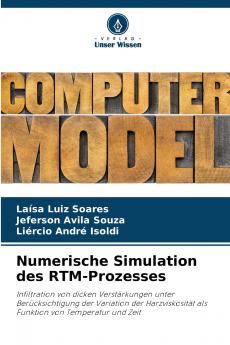 Numerische Simulation des RTM-Prozesses