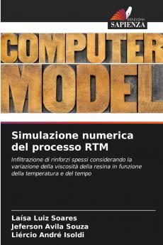 Simulazione numerica del processo RTM
