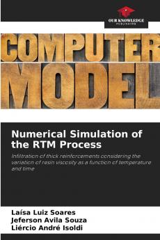 Numerical Simulation of the RTM Process