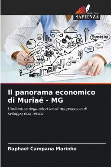 Il panorama economico di Muriaé - MG