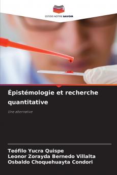 Épistémologie et recherche quantitative