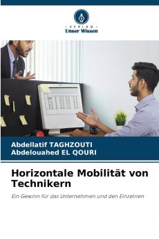 Horizontale Mobilität von Technikern