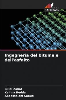Ingegneria del bitume e dell'asfalto
