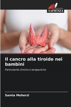 Il cancro alla tiroide nei bambini