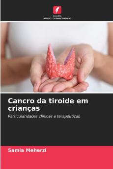 Cancro da tiroide em crianças